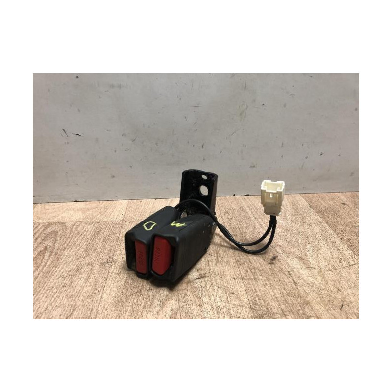 Attache ceinture arriere droit CITROEN DS4 PHASE 1 d’occasion