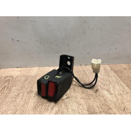 Attache ceinture arriere droit CITROEN DS4 PHASE 1 d’occasion