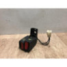 Attache ceinture arriere droit CITROEN DS4 PHASE 1 d’occasion