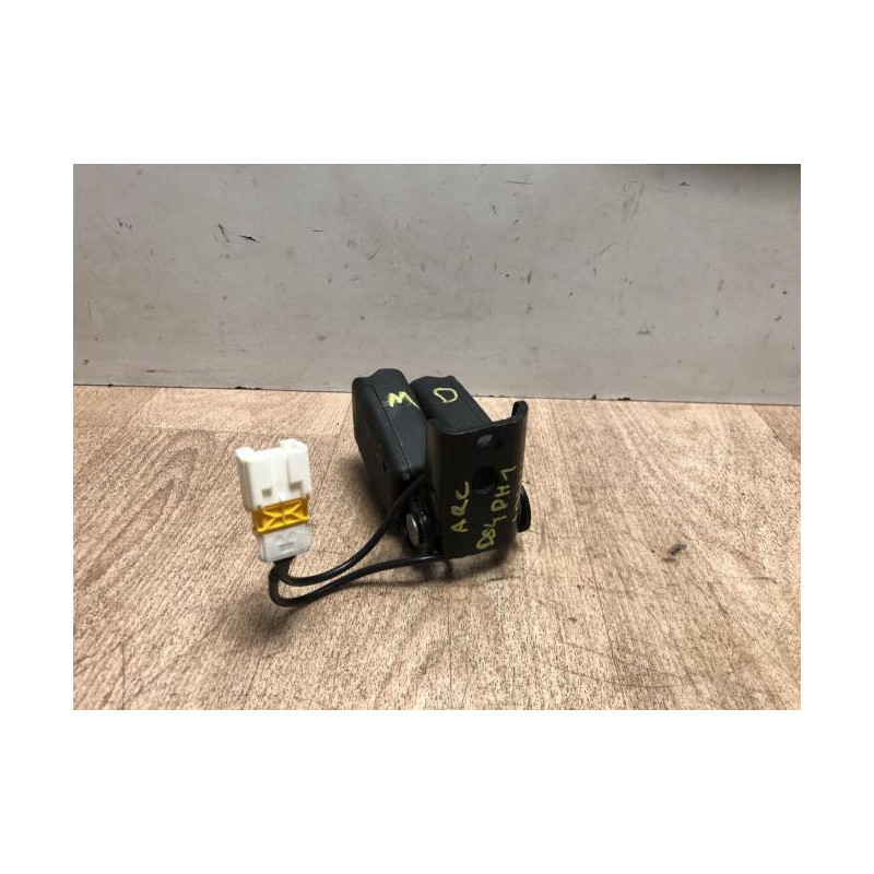 Attache ceinture arriere droit CITROEN DS4 PHASE 1 d’occasion