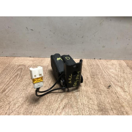 Attache ceinture arriere droit CITROEN DS4 PHASE 1 d’occasion