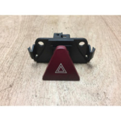 Bouton de warning PEUGEOT  d’occasion