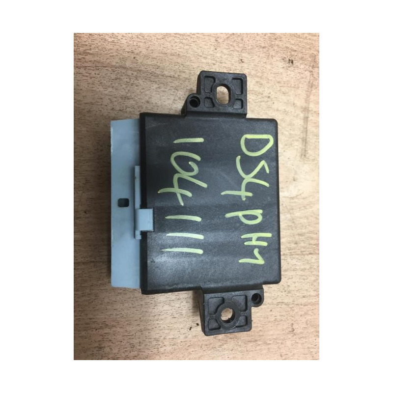 Boitier d'aide au stationnement CITROEN DS4 PHASE 1 d’occasion