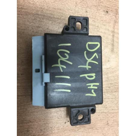 Boitier d'aide au stationnement CITROEN DS4 PHASE 1 d’occasion