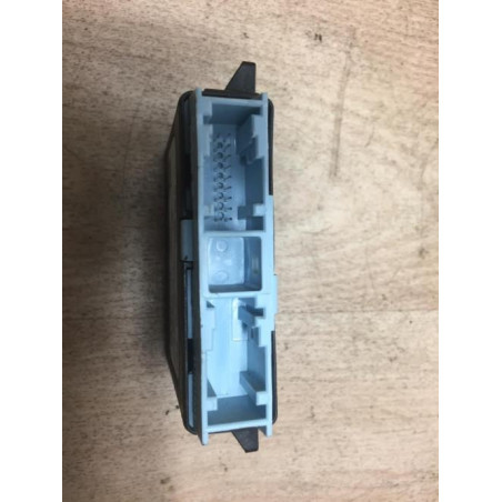 Boitier d'aide au stationnement CITROEN DS4 PHASE 1 d’occasion