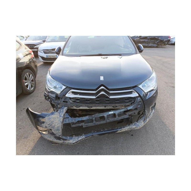 Boitier d'aide au stationnement CITROEN DS4 PHASE 1 d’occasion