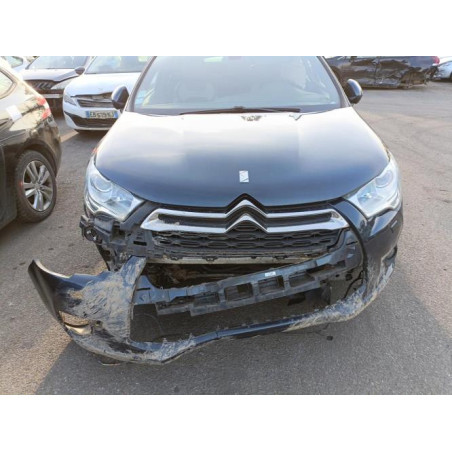 Boitier d'aide au stationnement CITROEN DS4 PHASE 1 d’occasion