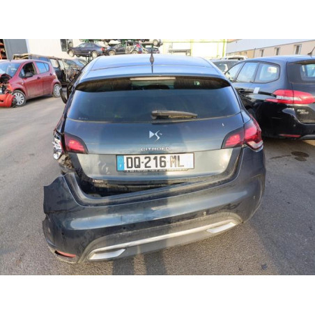 Boitier d'aide au stationnement CITROEN DS4 PHASE 1 d’occasion