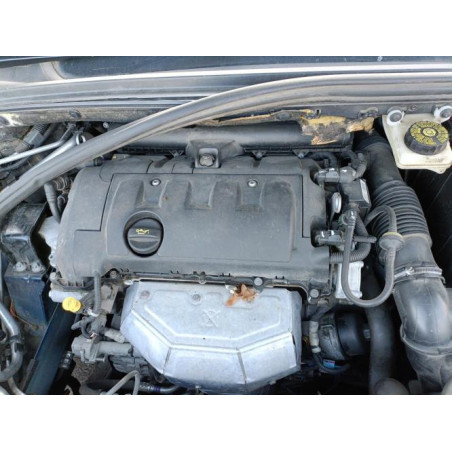 Boitier d'aide au stationnement CITROEN DS4 PHASE 1 d’occasion