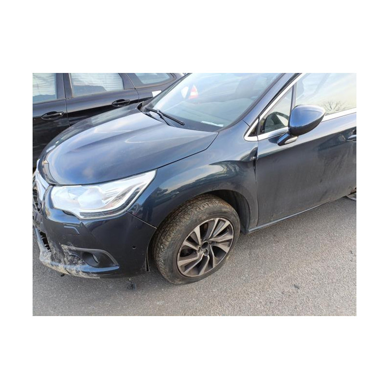 Boitier d'aide au stationnement CITROEN DS4 PHASE 1 d’occasion