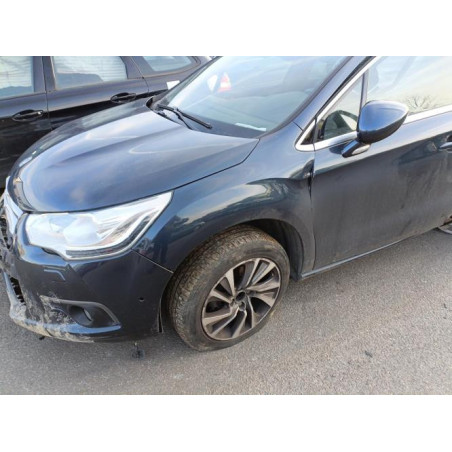 Boitier d'aide au stationnement CITROEN DS4 PHASE 1 d’occasion