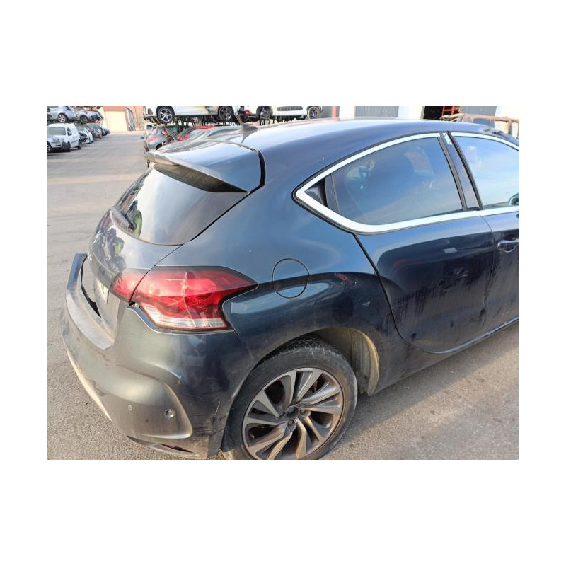 Boitier d'aide au stationnement CITROEN DS4 PHASE 1 d’occasion