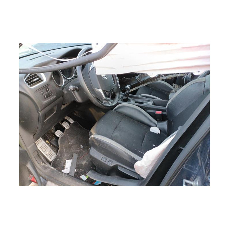 Boitier d'aide au stationnement CITROEN DS4 PHASE 1 d’occasion