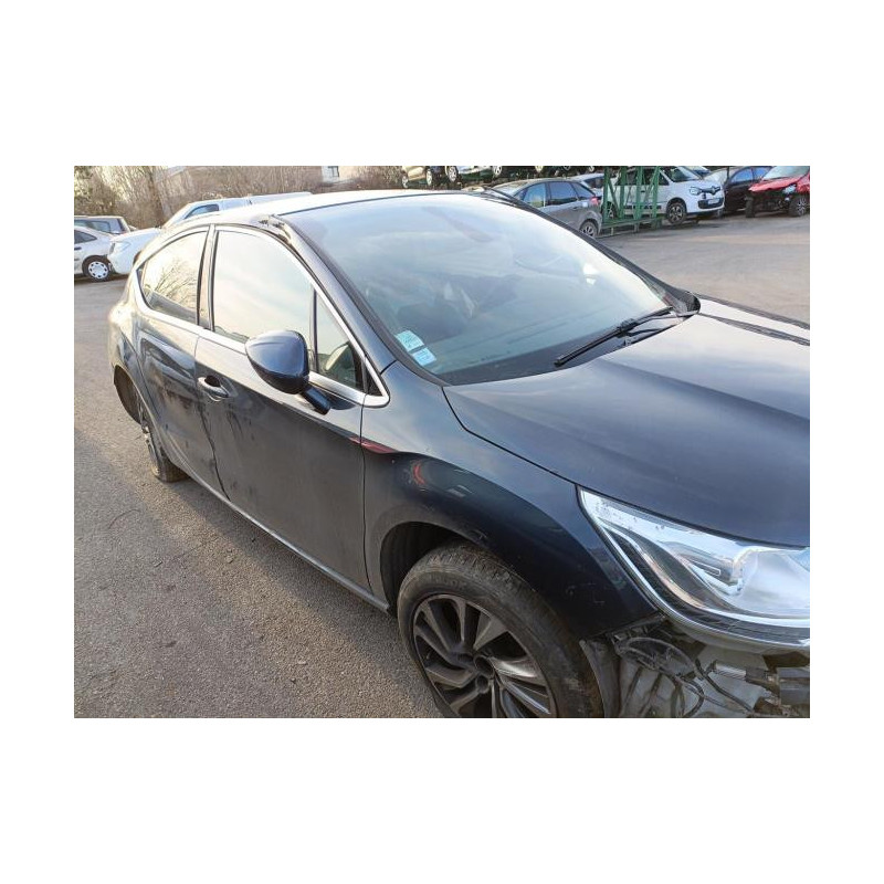 Boitier d'aide au stationnement CITROEN DS4 PHASE 1 d’occasion