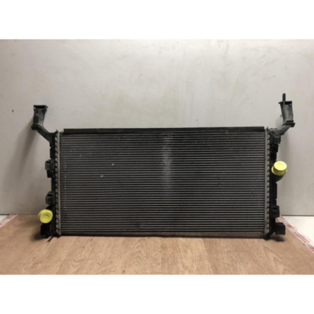 Radiateur eau RENAULT LAGUNA 3 PHASE 1 BREAK d’occasion