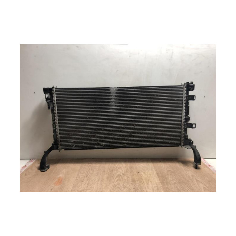 Radiateur eau RENAULT LAGUNA 3 PHASE 1 BREAK d’occasion