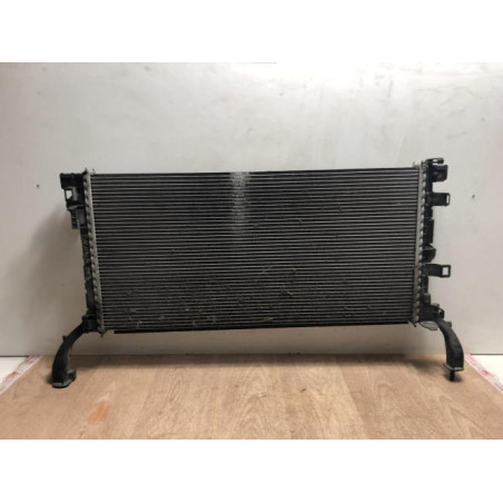 Radiateur eau RENAULT LAGUNA 3 PHASE 1 BREAK d’occasion