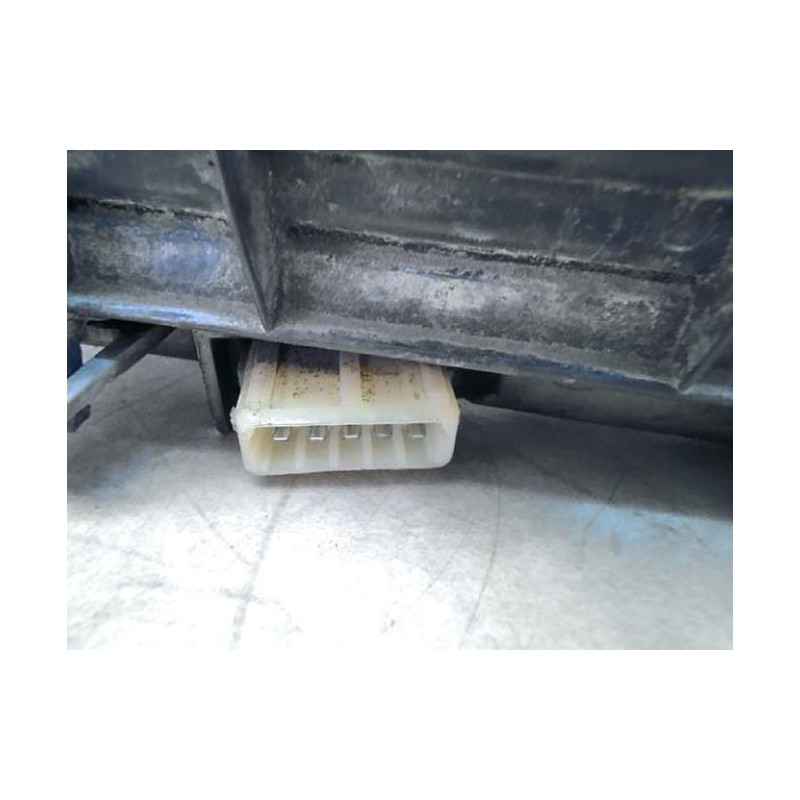 Optique avant principal droit (feux)(phare) PEUGEOT 806 PHASE 1 d’occasion