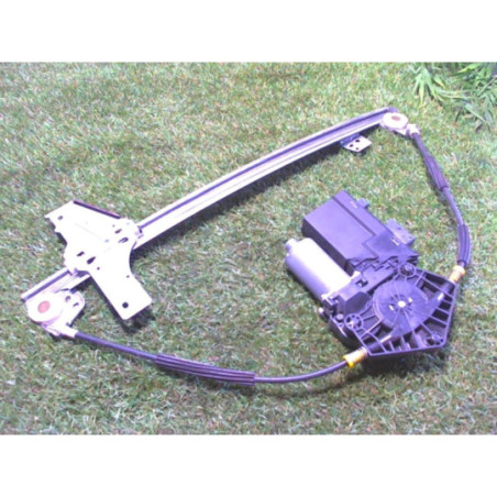 Leve vitre electrique avant gauche PEUGEOT 307 PHASE 1 d’occasion