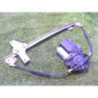 Leve vitre electrique avant gauche PEUGEOT 307 PHASE 1 d’occasion