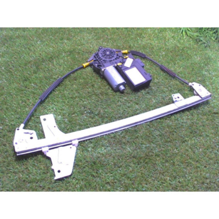 Leve vitre electrique avant gauche PEUGEOT 307 PHASE 1 d’occasion