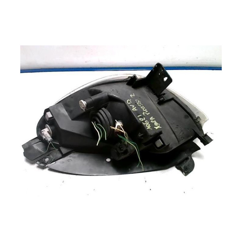 Optique avant principal droit (feux)(phare) CITROEN XSARA PICASSO PHASE 2 d’occasion