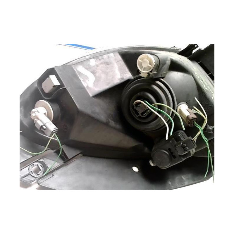 Optique avant principal droit (feux)(phare) CITROEN XSARA PICASSO PHASE 2 d’occasion