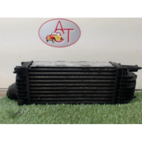 Echangeur air (Intercooler) CITROEN C5 II TOURER d’occasion