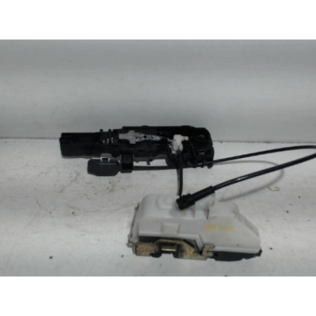 Serrure avant droit RENAULT GRAND SCENIC 2 PHASE 2 d’occasion