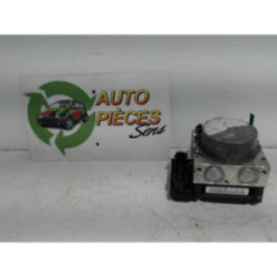 Bloc ABS (freins anti-blocage) RENAULT GRAND SCENIC 2 PHASE 2 d’occasion