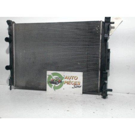 Radiateur eau RENAULT GRAND SCENIC 2 PHASE 2 d’occasion