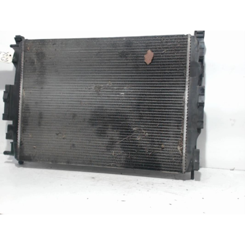 Radiateur eau RENAULT GRAND SCENIC 2 PHASE 2 d’occasion
