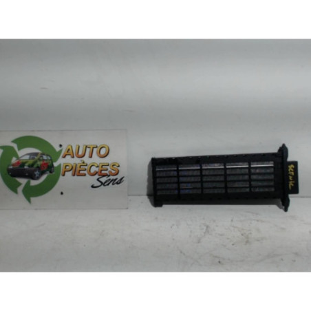Resistance rechauffage air RENAULT GRAND SCENIC 2 PHASE 2 d’occasion