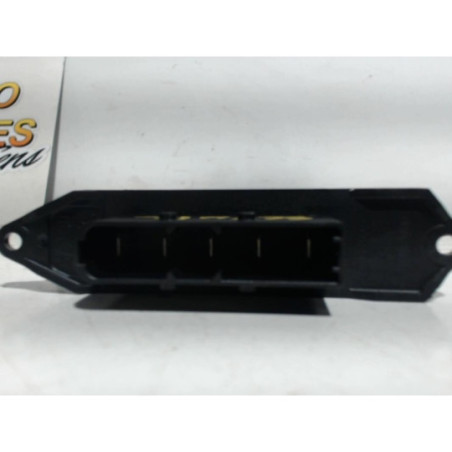 Resistance rechauffage air RENAULT GRAND SCENIC 2 PHASE 2 d’occasion