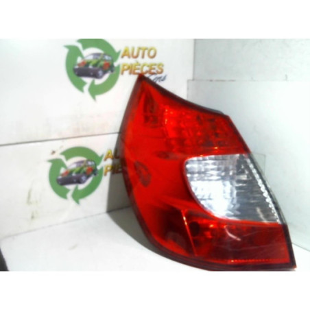 Feu arriere secondaire gauche (feux) RENAULT GRAND SCENIC 2 PHASE 2 d’occasion