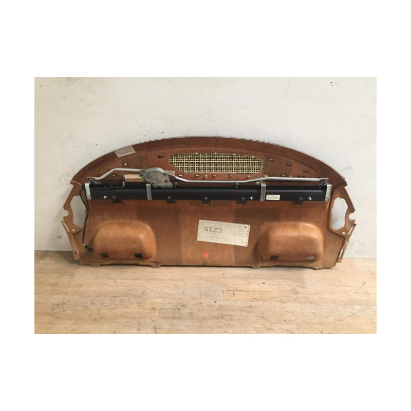 Garniture hayon MERCEDES CLASSE CL 215 COUPE d’occasion