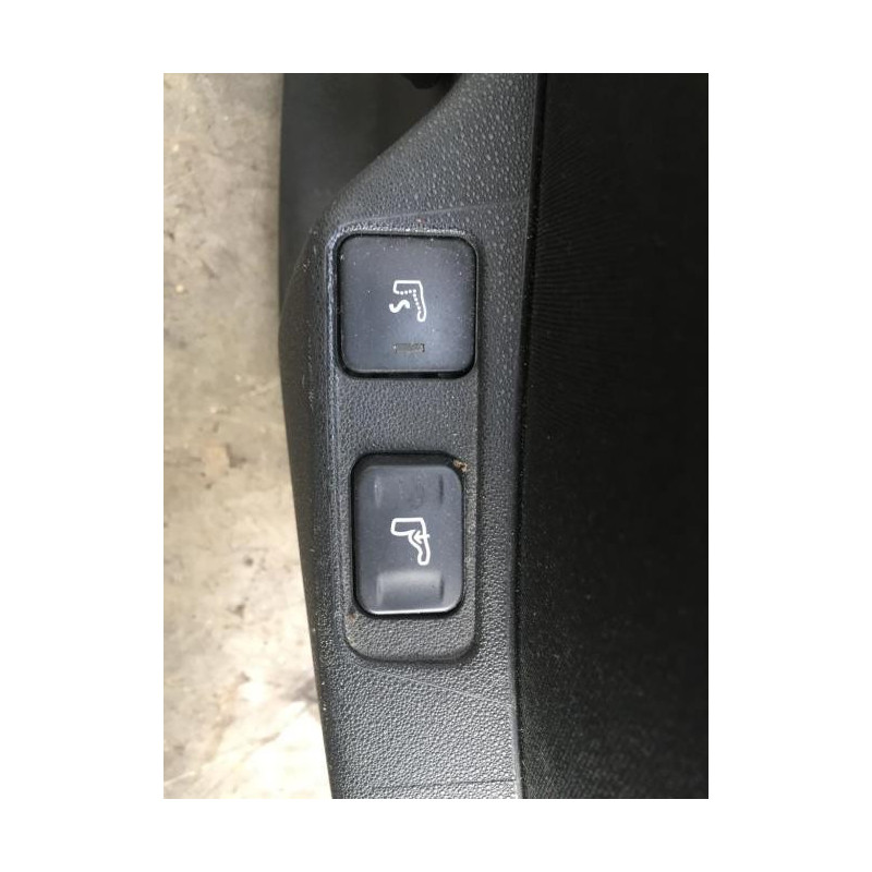 Siege avant droit CITROEN DS4 PHASE 1 d’occasion