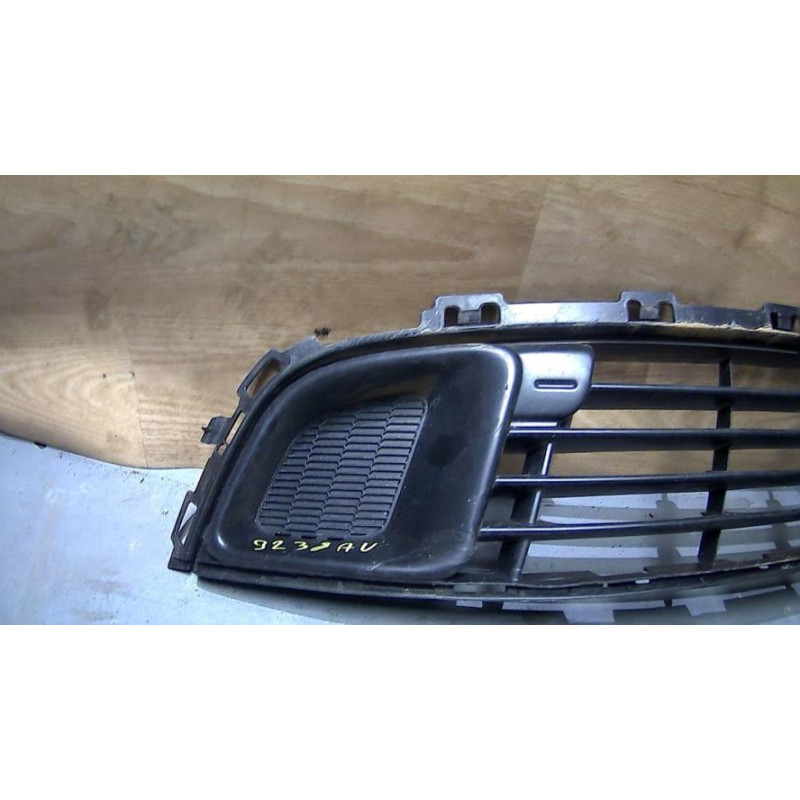Grille de pare choc CITROEN C5 2 d’occasion
