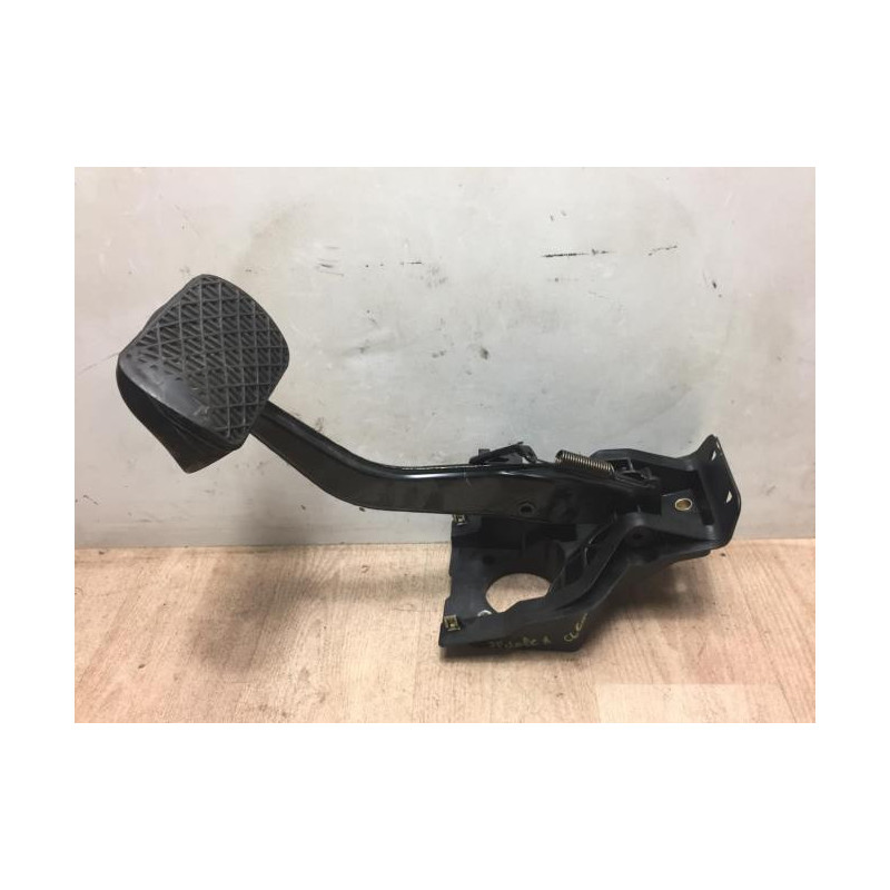 Pedalier de frein MERCEDES CLASSE CL 215 COUPE d’occasion