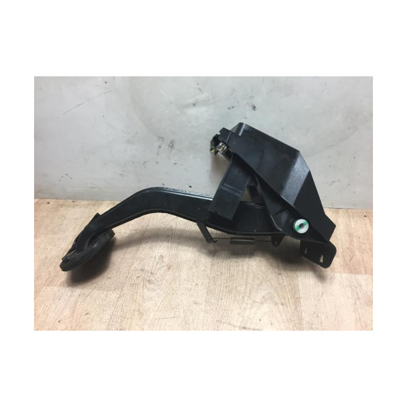 Pedalier de frein MERCEDES CLASSE CL 215 COUPE d’occasion