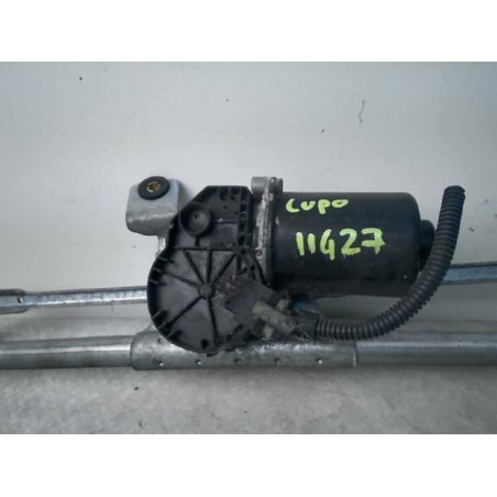 Mecanisme essuie glace avant VOLKSWAGEN LUPO d’occasion