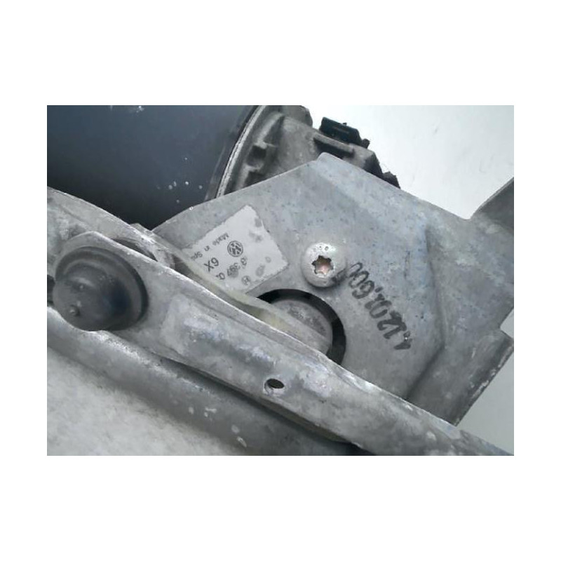 Mecanisme essuie glace avant VOLKSWAGEN LUPO d’occasion