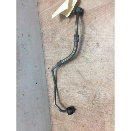Durite de turbo PEUGEOT 207 PHASE 2 d’occasion