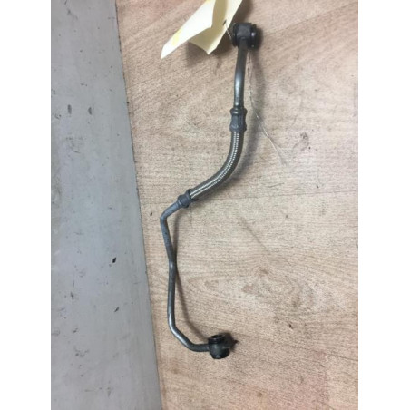 Durite de turbo PEUGEOT 207 PHASE 2 d’occasion