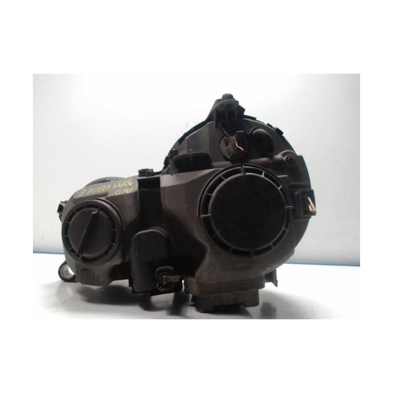 Optique avant principal droit (feux)(phare) MERCEDES CLASSE E 210 PHASE 2 BREAK d’occasion