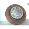 Disque arriere gauche (freinage) RENAULT GRAND SCENIC 3 PHASE 1 d’occasion