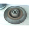 Disque arriere gauche (freinage) RENAULT GRAND SCENIC 3 PHASE 1 d’occasion