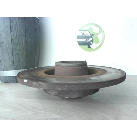 Disque arriere gauche (freinage) RENAULT GRAND SCENIC 3 PHASE 1 d’occasion