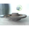 Disque arriere gauche (freinage) RENAULT GRAND SCENIC 3 PHASE 1 d’occasion