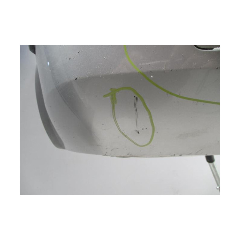 Pare choc arriere PEUGEOT 807 d’occasion